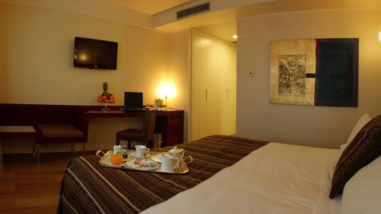 Palazzo Giordano Bruno